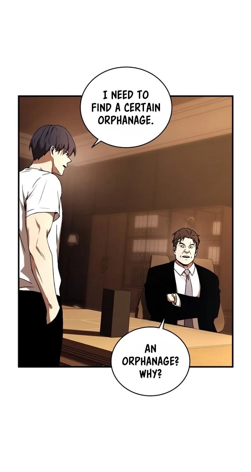 The Frozen Player Returns Chapter 35 page 35 - 