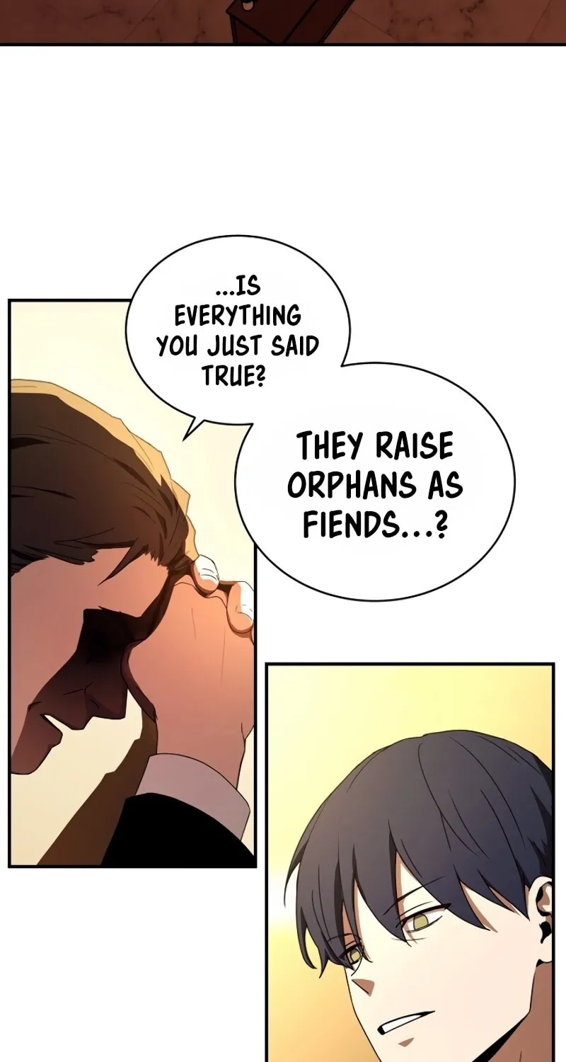 The Frozen Player Returns Chapter 35 page 39 - 