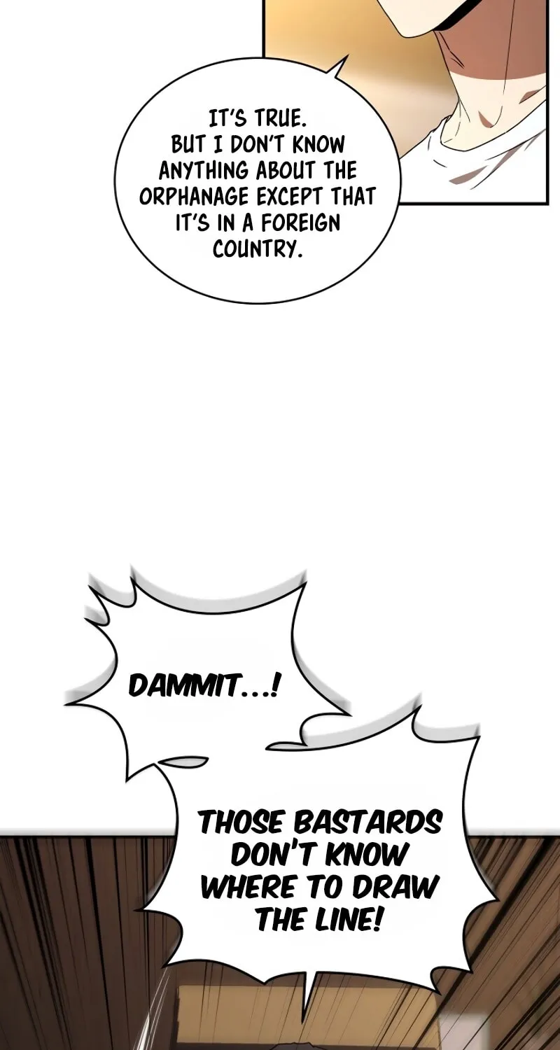 The Frozen Player Returns Chapter 35 page 40 - 