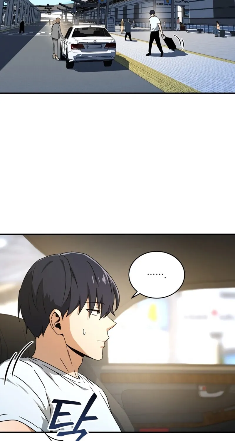 The Frozen Player Returns Chapter 35 page 5 - 