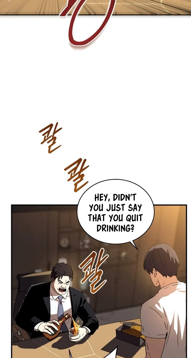 The Frozen Player Returns Chapter 35 page 42 - 