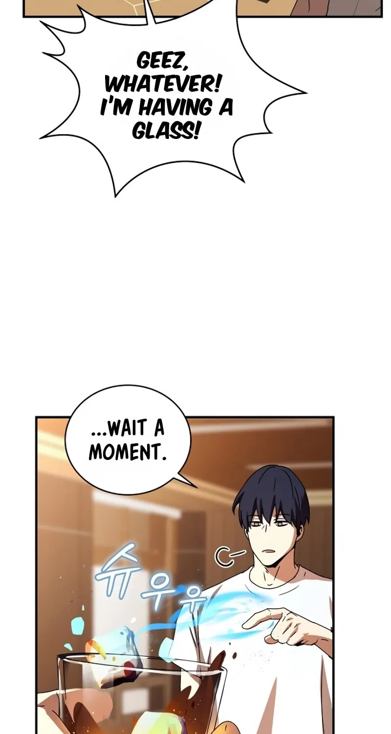 The Frozen Player Returns Chapter 35 page 43 - 