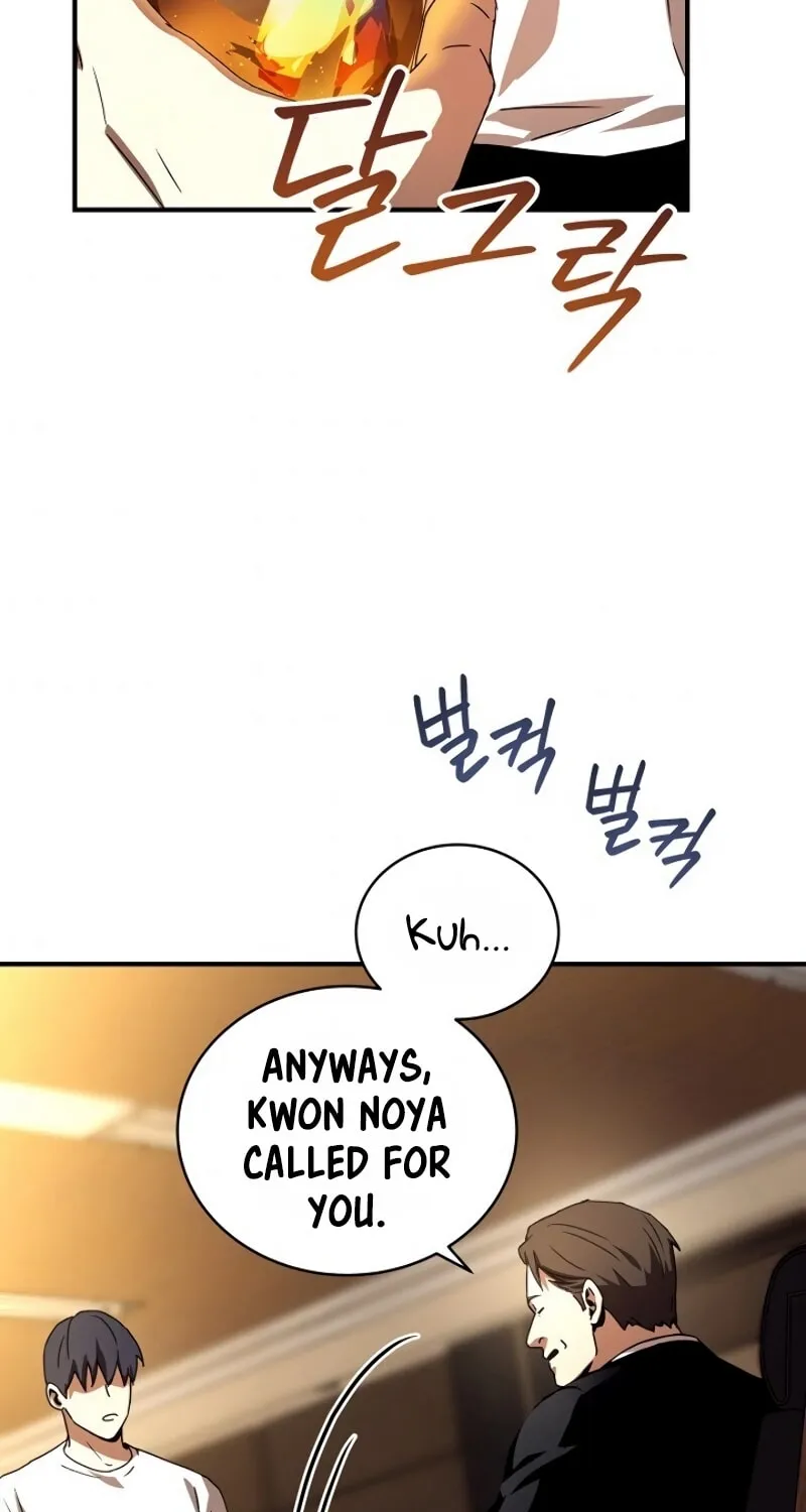 The Frozen Player Returns Chapter 35 page 44 - 