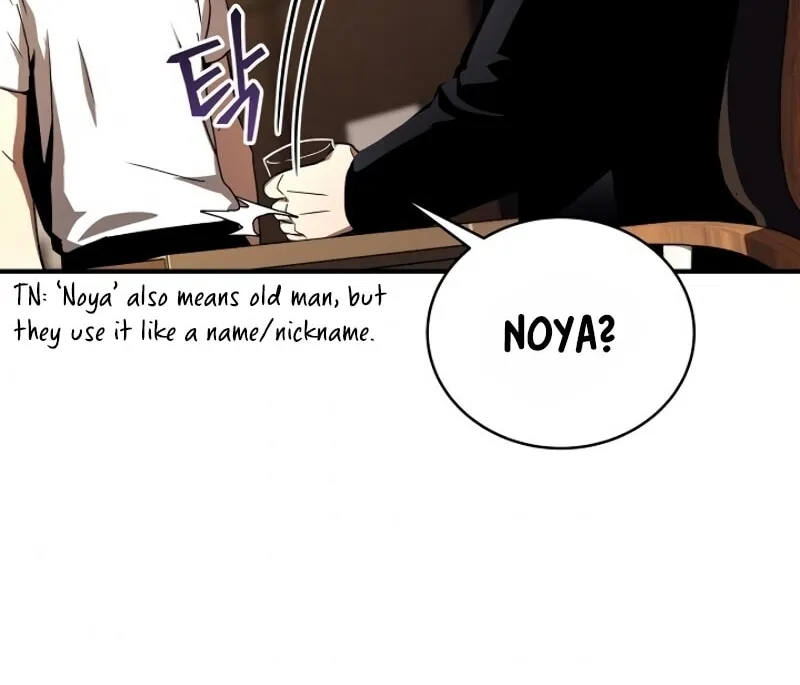 The Frozen Player Returns Chapter 35 page 45 - 