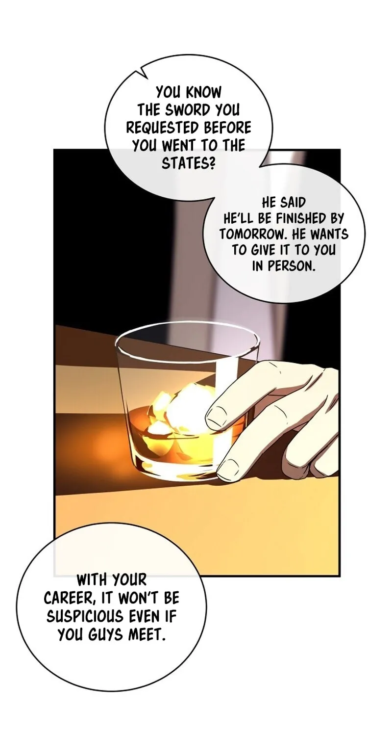 The Frozen Player Returns Chapter 35 page 46 - 