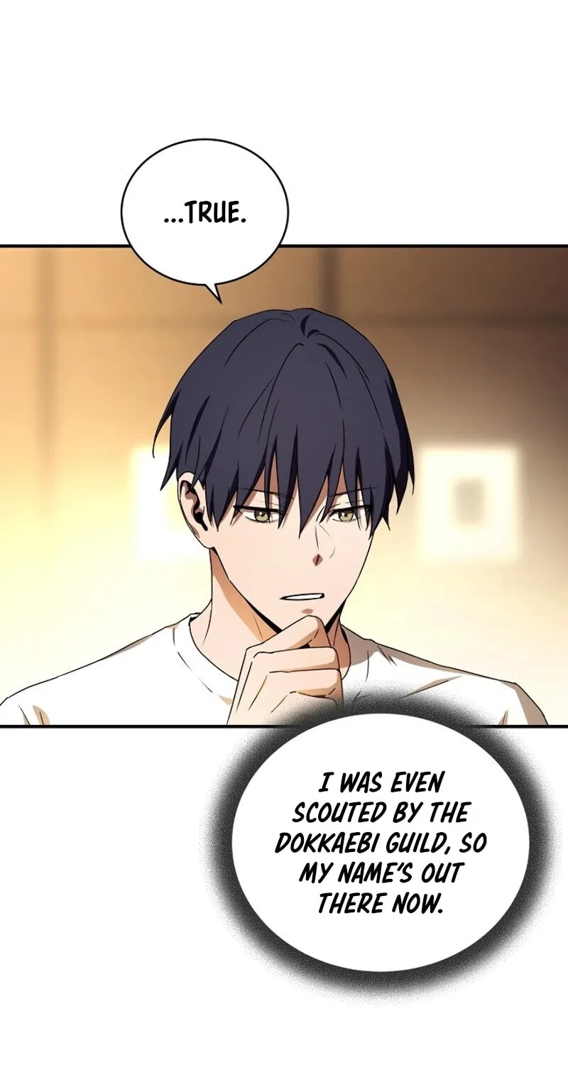 The Frozen Player Returns Chapter 35 page 47 - 