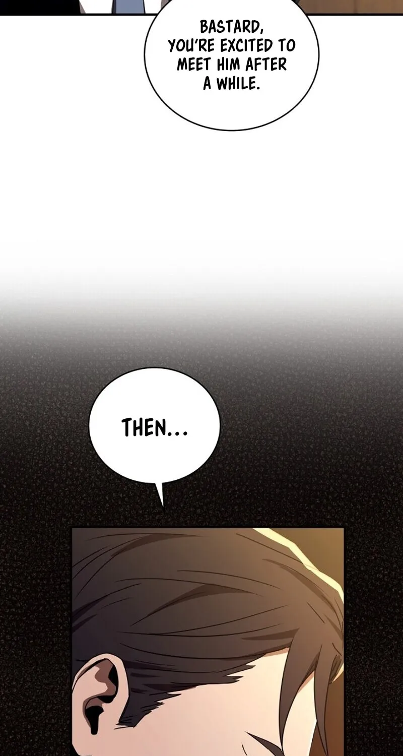 The Frozen Player Returns Chapter 35 page 50 - 