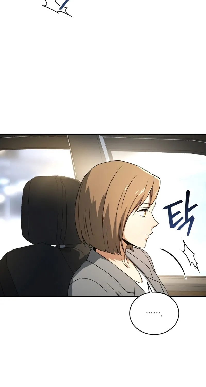 The Frozen Player Returns Chapter 35 page 6 - 