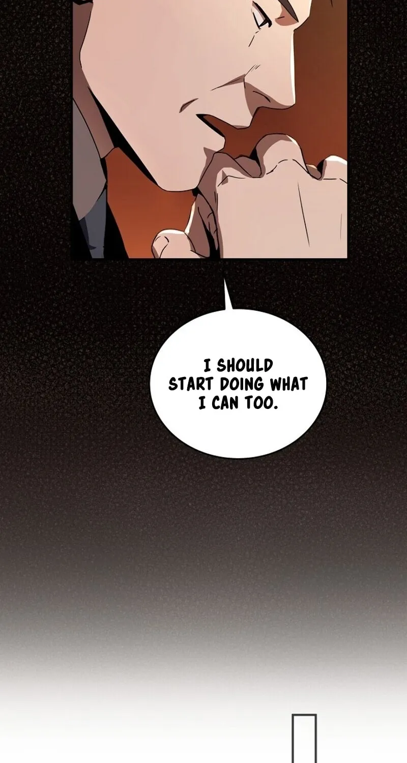 The Frozen Player Returns Chapter 35 page 51 - 