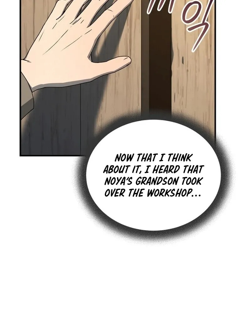 The Frozen Player Returns Chapter 35 page 57 - 