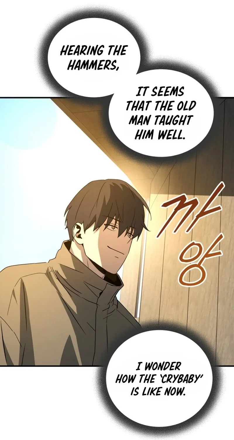 The Frozen Player Returns Chapter 35 page 58 - 