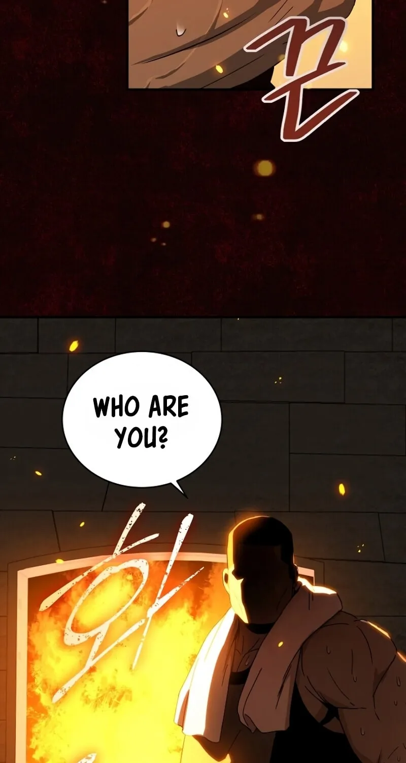 The Frozen Player Returns Chapter 35 page 62 - 