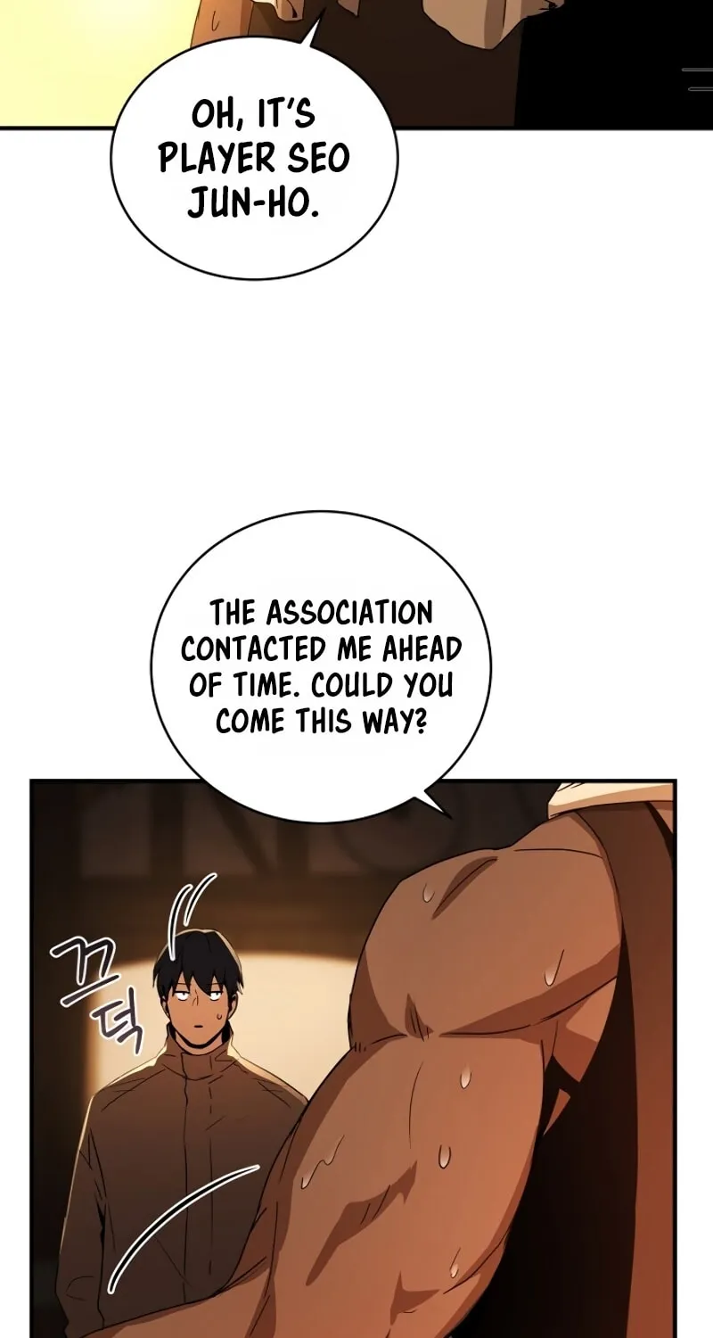 The Frozen Player Returns Chapter 35 page 66 - 