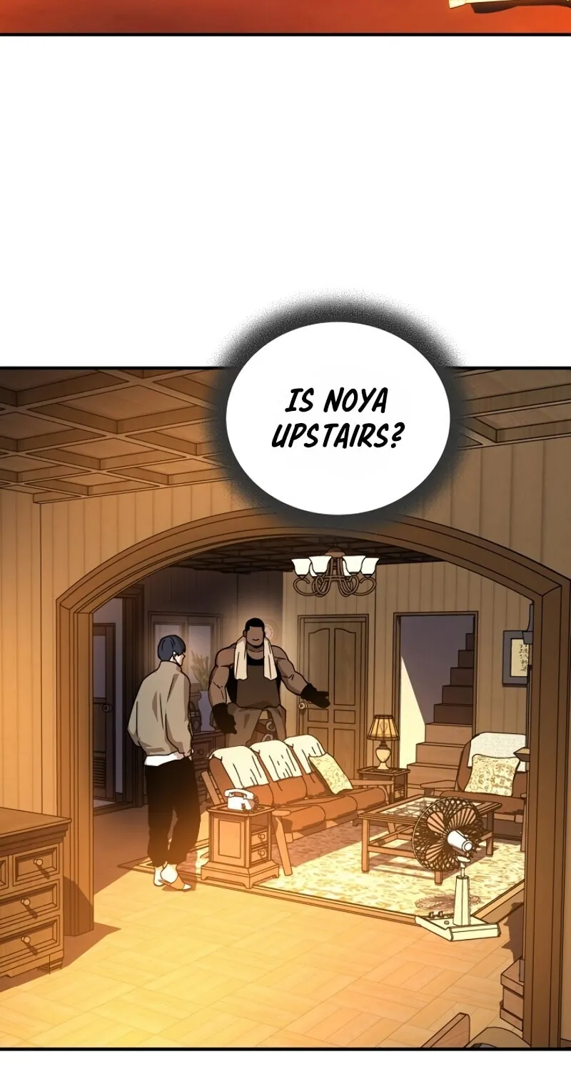 The Frozen Player Returns Chapter 35 page 68 - 