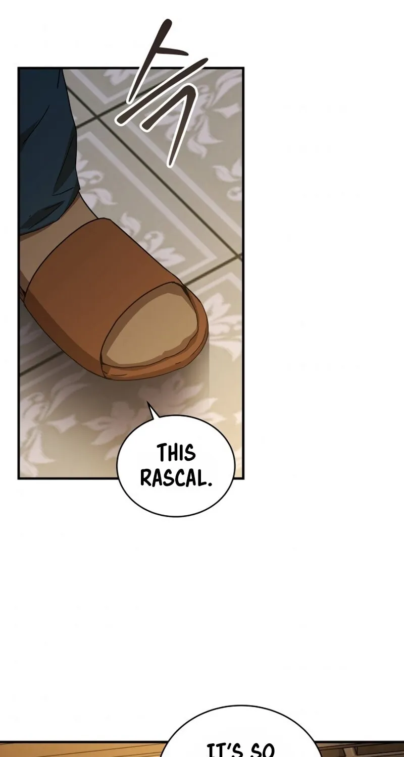 The Frozen Player Returns Chapter 35 page 70 - 