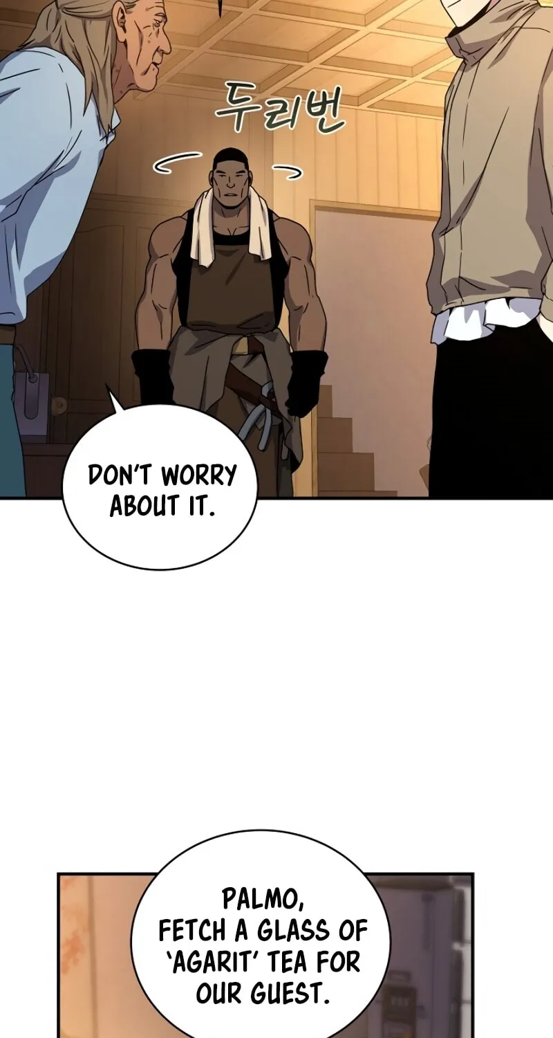 The Frozen Player Returns Chapter 35 page 75 - 