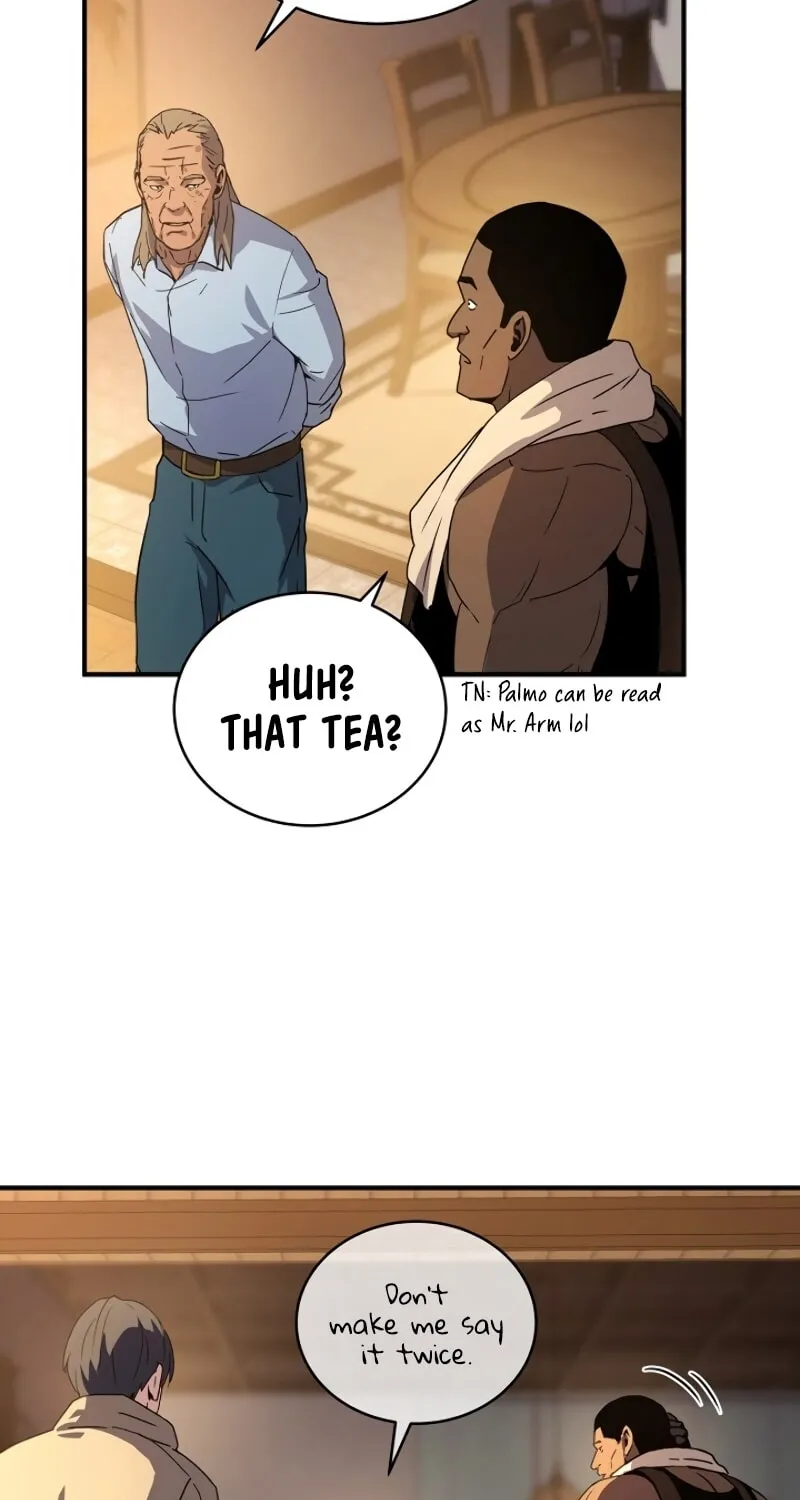 The Frozen Player Returns Chapter 35 page 76 - 