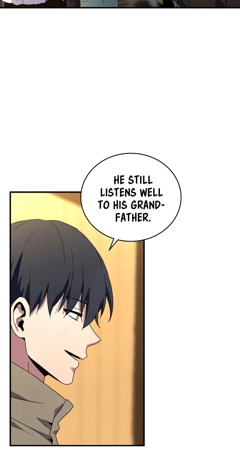 The Frozen Player Returns Chapter 35 page 78 - 