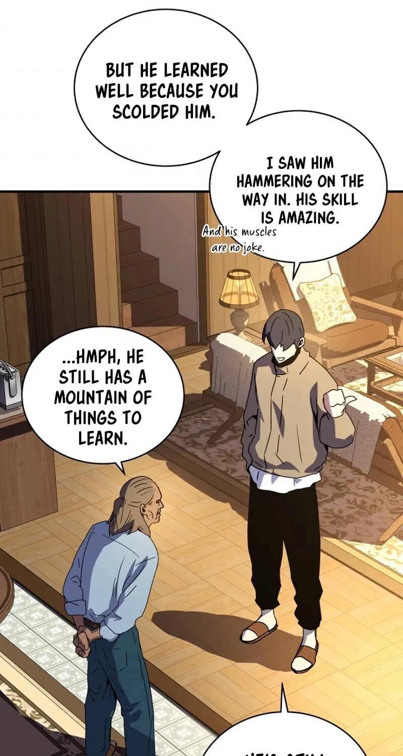 The Frozen Player Returns Chapter 35 page 80 - 