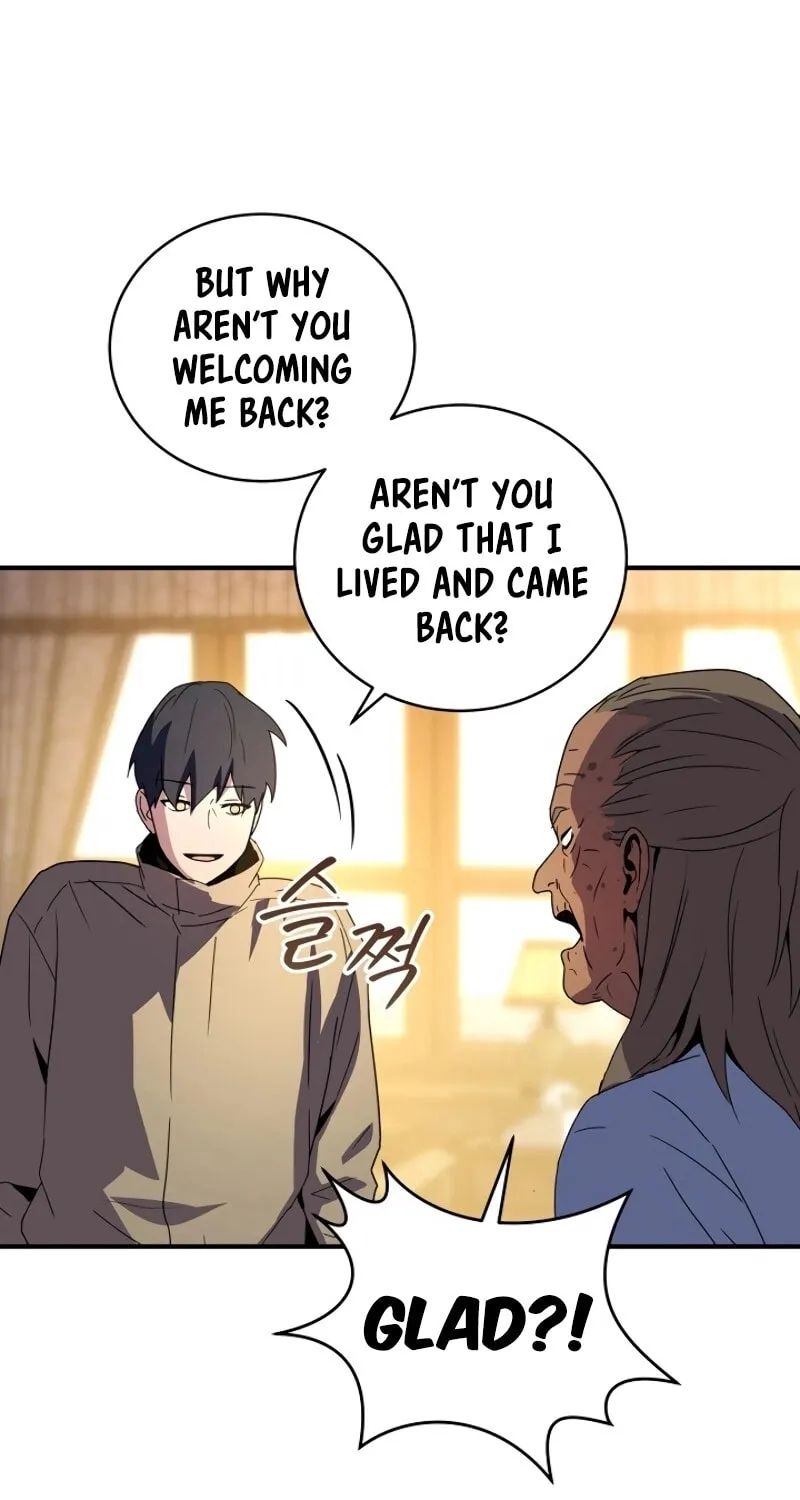 The Frozen Player Returns Chapter 35 page 82 - 