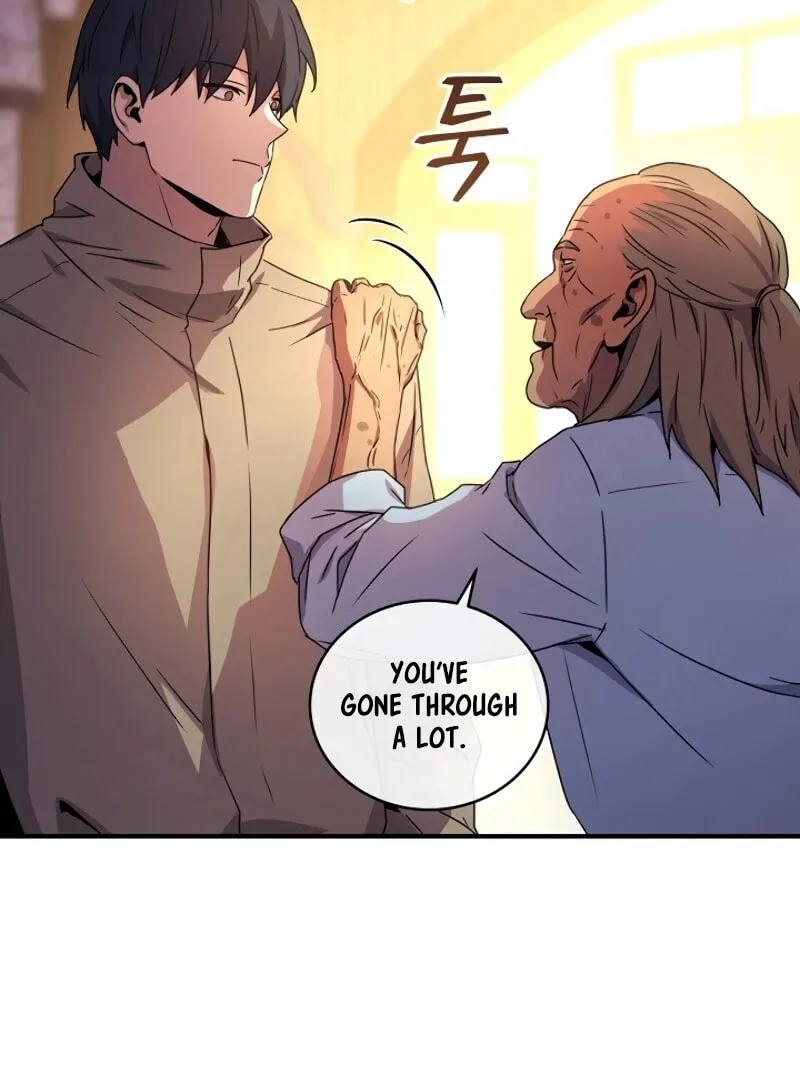 The Frozen Player Returns Chapter 35 page 84 - 