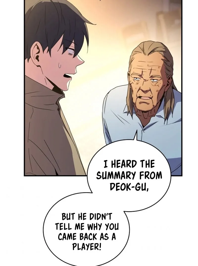 The Frozen Player Returns Chapter 35 page 87 - 