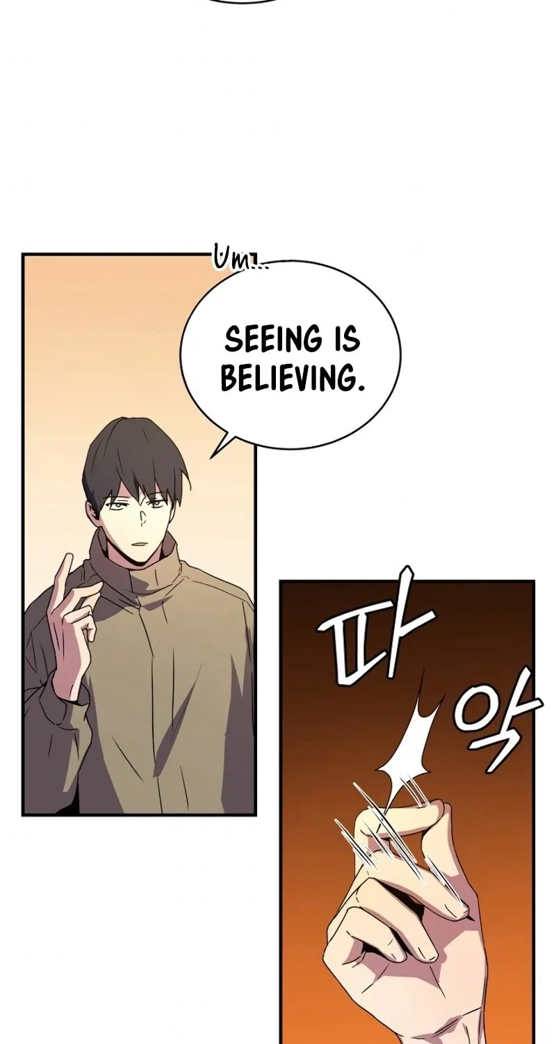 The Frozen Player Returns Chapter 35 page 88 - 