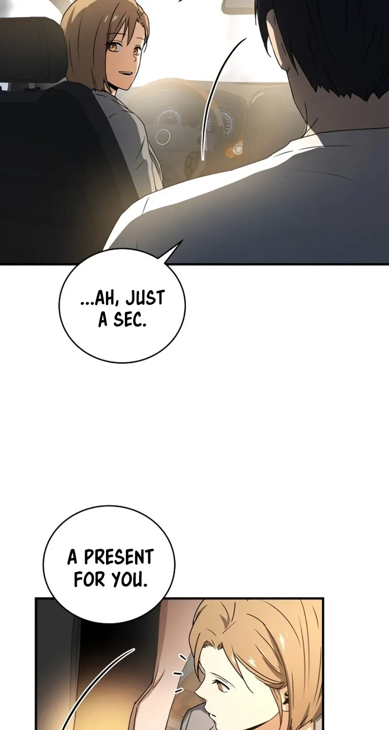 The Frozen Player Returns Chapter 35 page 10 - 
