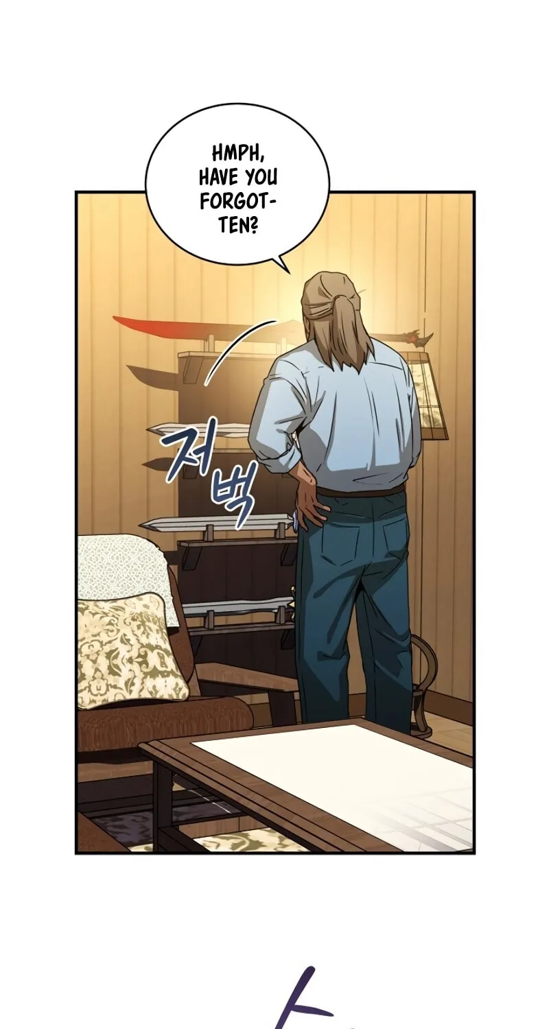 The Frozen Player Returns Chapter 36 page 13 - 