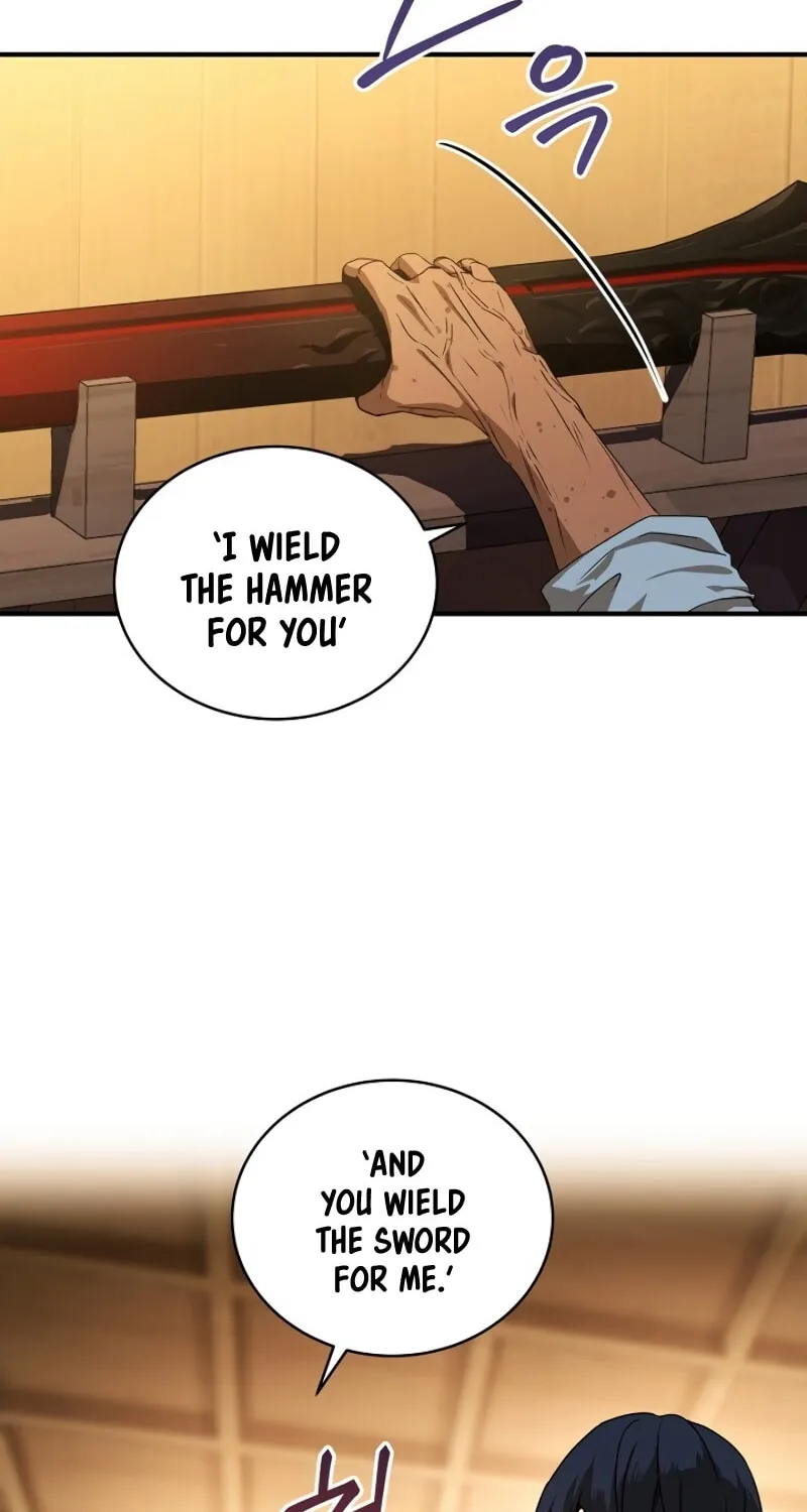 The Frozen Player Returns Chapter 36 page 14 - 