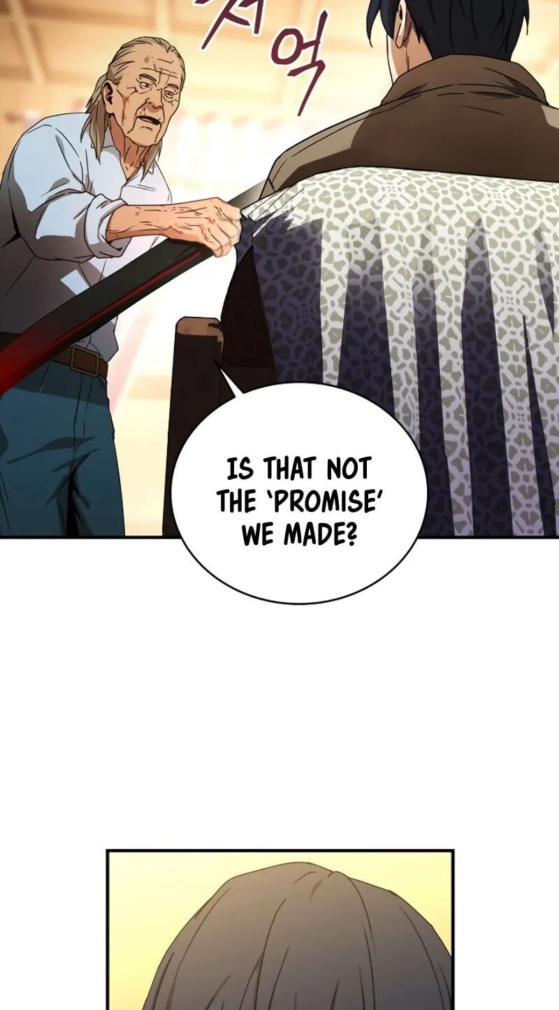 The Frozen Player Returns Chapter 36 page 15 - 