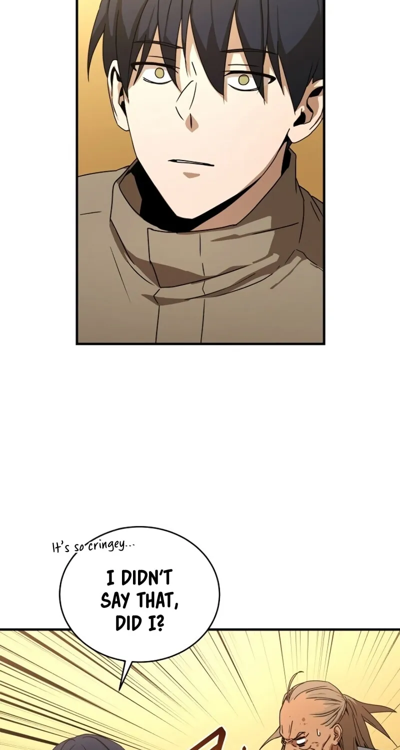 The Frozen Player Returns Chapter 36 page 16 - 