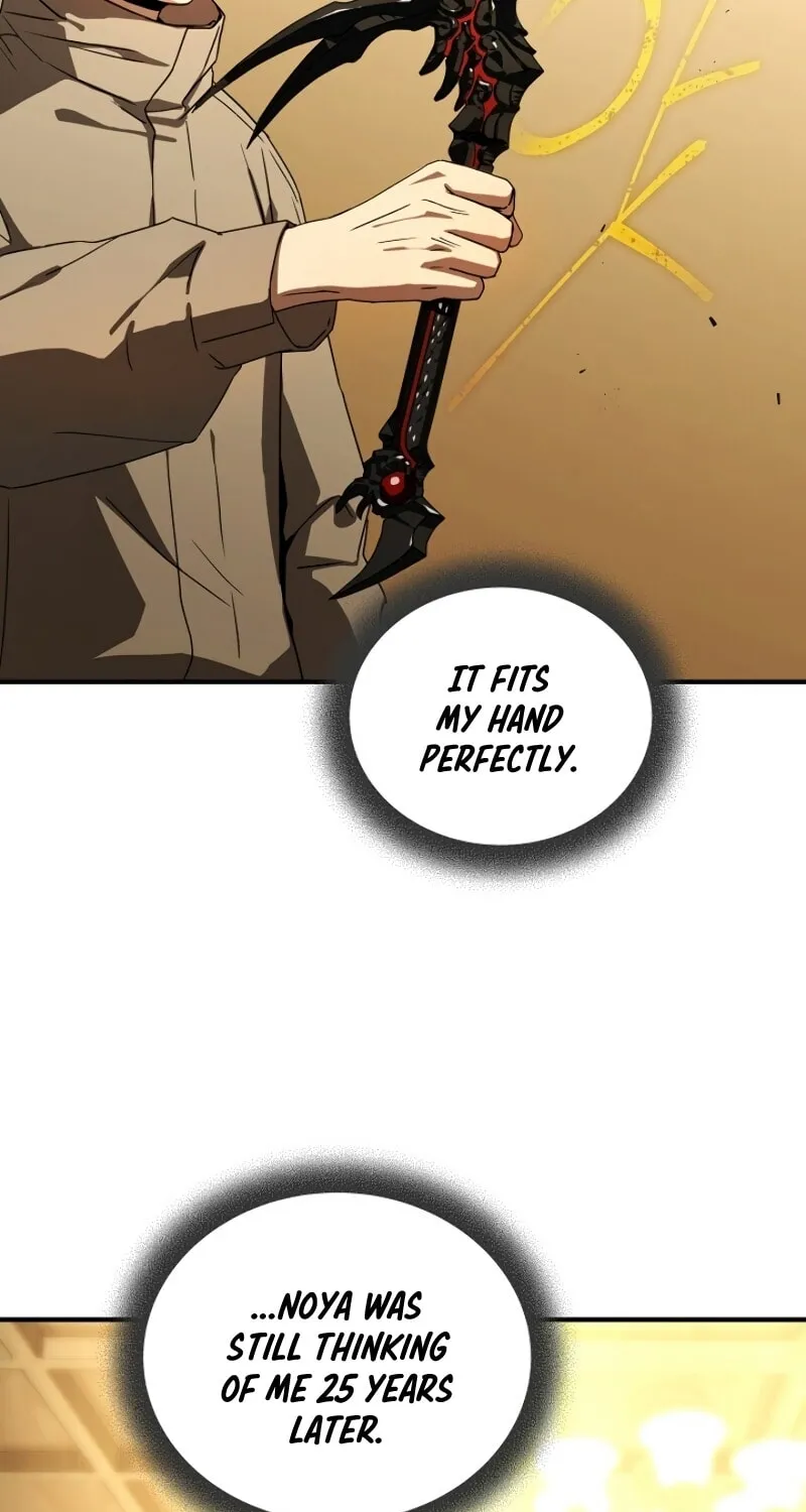 The Frozen Player Returns Chapter 36 page 19 - 