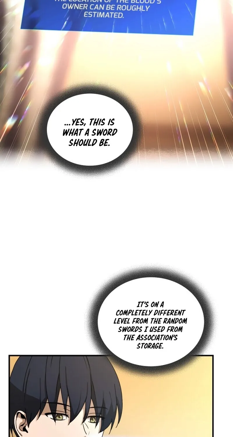 The Frozen Player Returns Chapter 36 page 23 - 