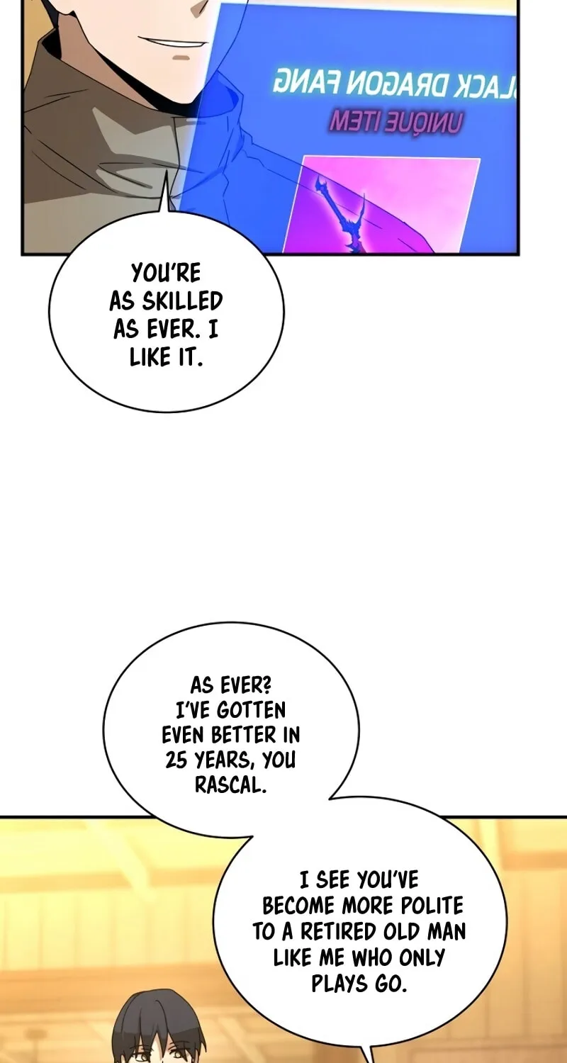 The Frozen Player Returns Chapter 36 page 24 - 