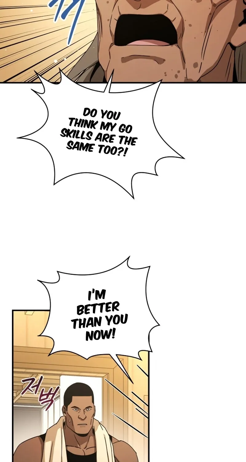 The Frozen Player Returns Chapter 36 page 27 - 