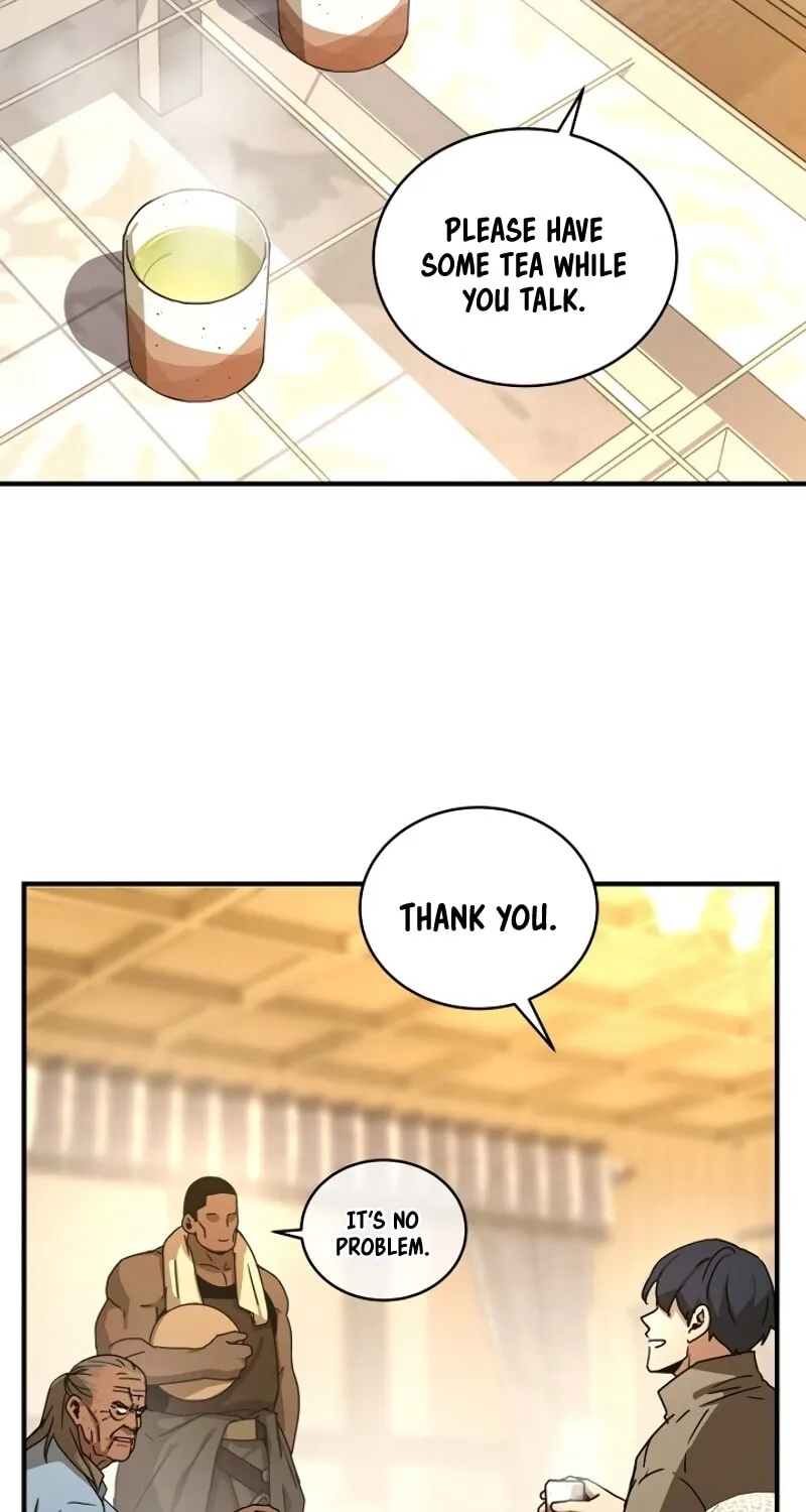 The Frozen Player Returns Chapter 36 page 29 - 