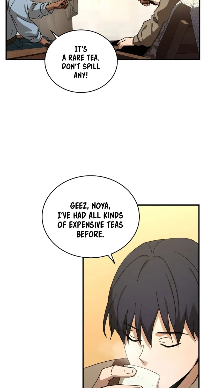The Frozen Player Returns Chapter 36 page 30 - 