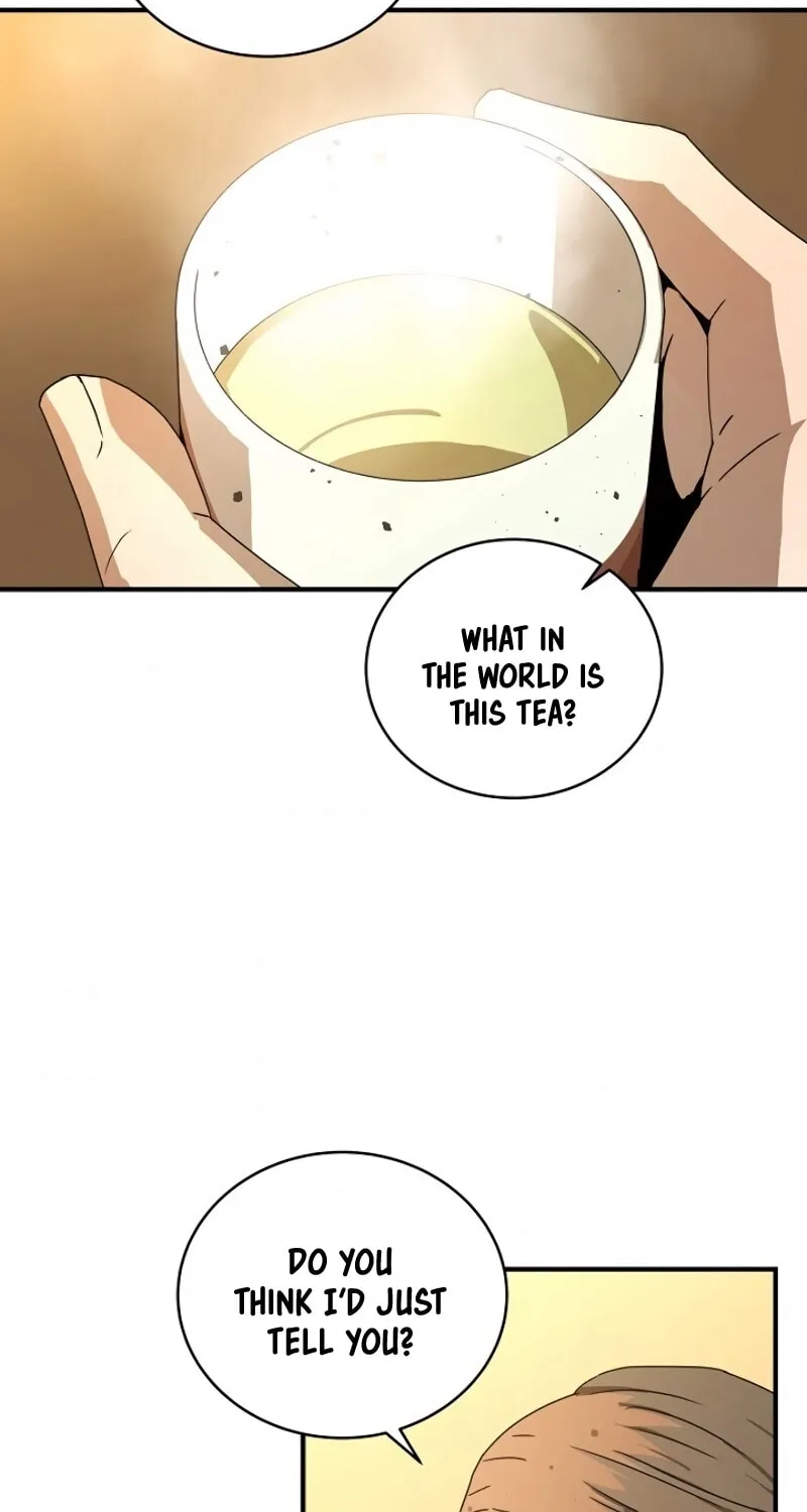 The Frozen Player Returns Chapter 36 page 33 - 