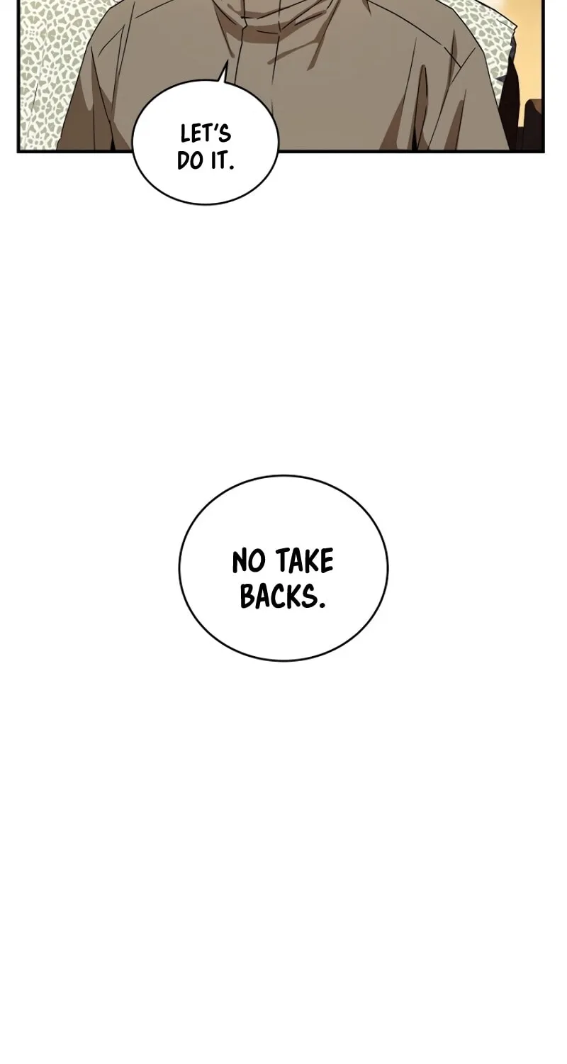 The Frozen Player Returns Chapter 36 page 35 - 