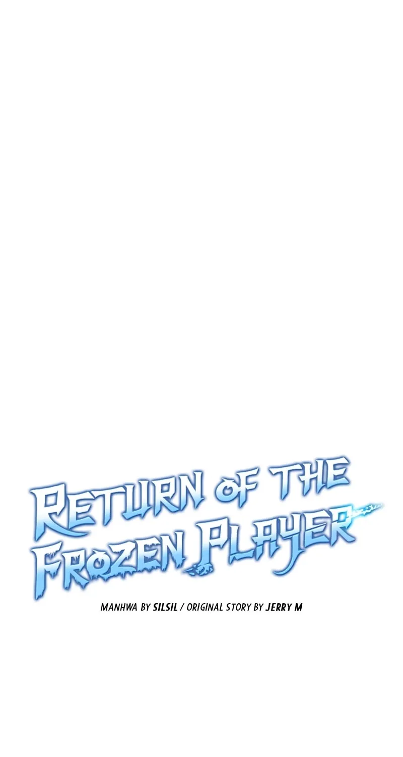 The Frozen Player Returns Chapter 36 page 37 - 