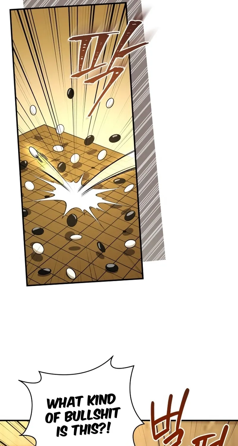 The Frozen Player Returns Chapter 36 page 39 - 