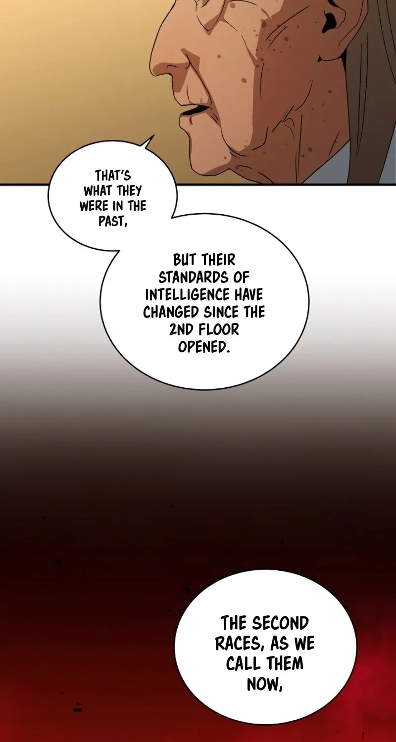 The Frozen Player Returns Chapter 36 page 43 - 