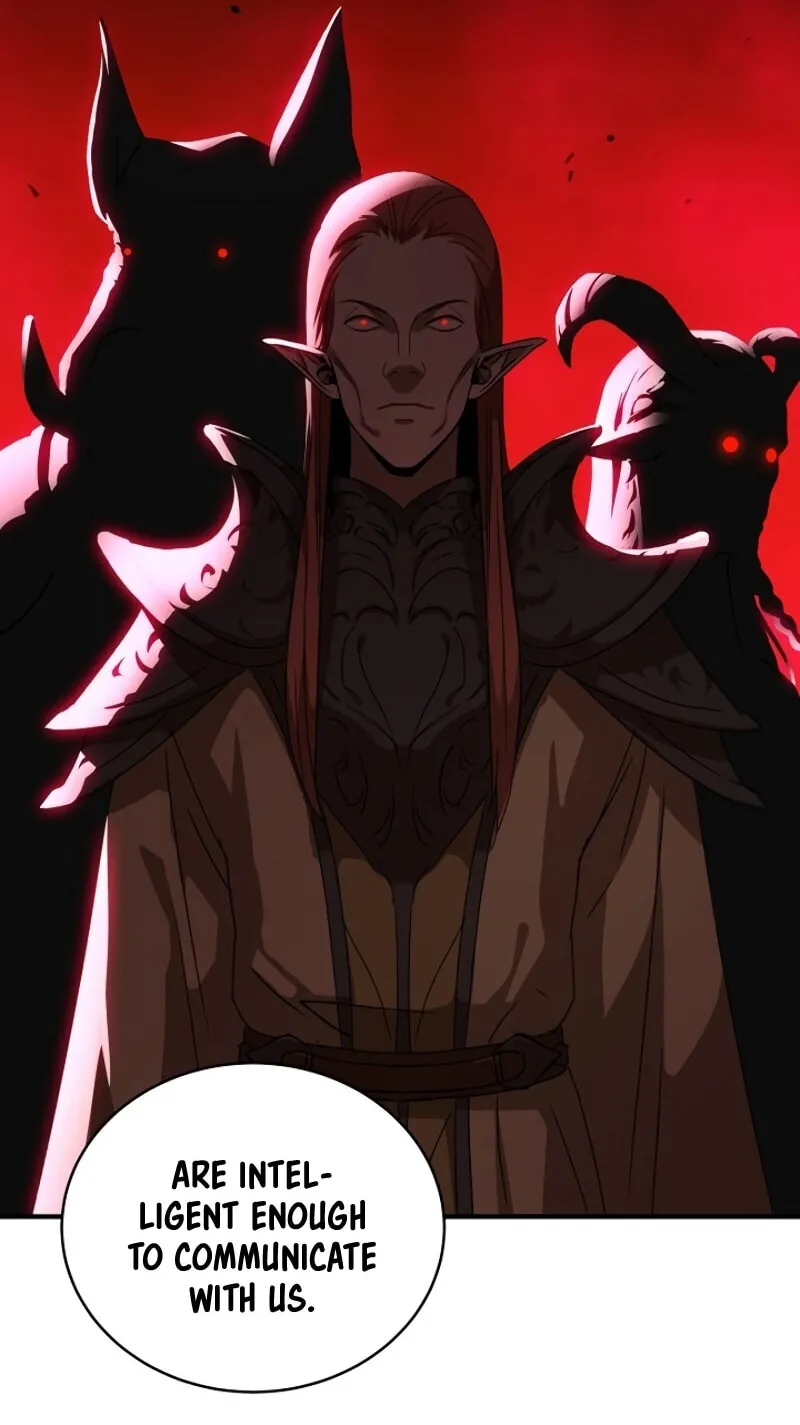 The Frozen Player Returns Chapter 36 page 44 - 