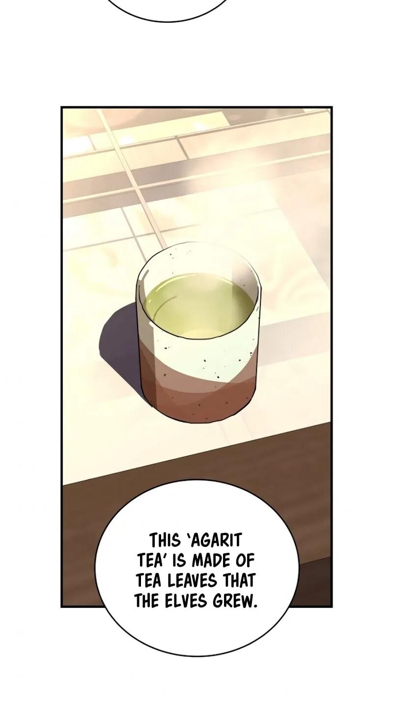 The Frozen Player Returns Chapter 36 page 48 - 