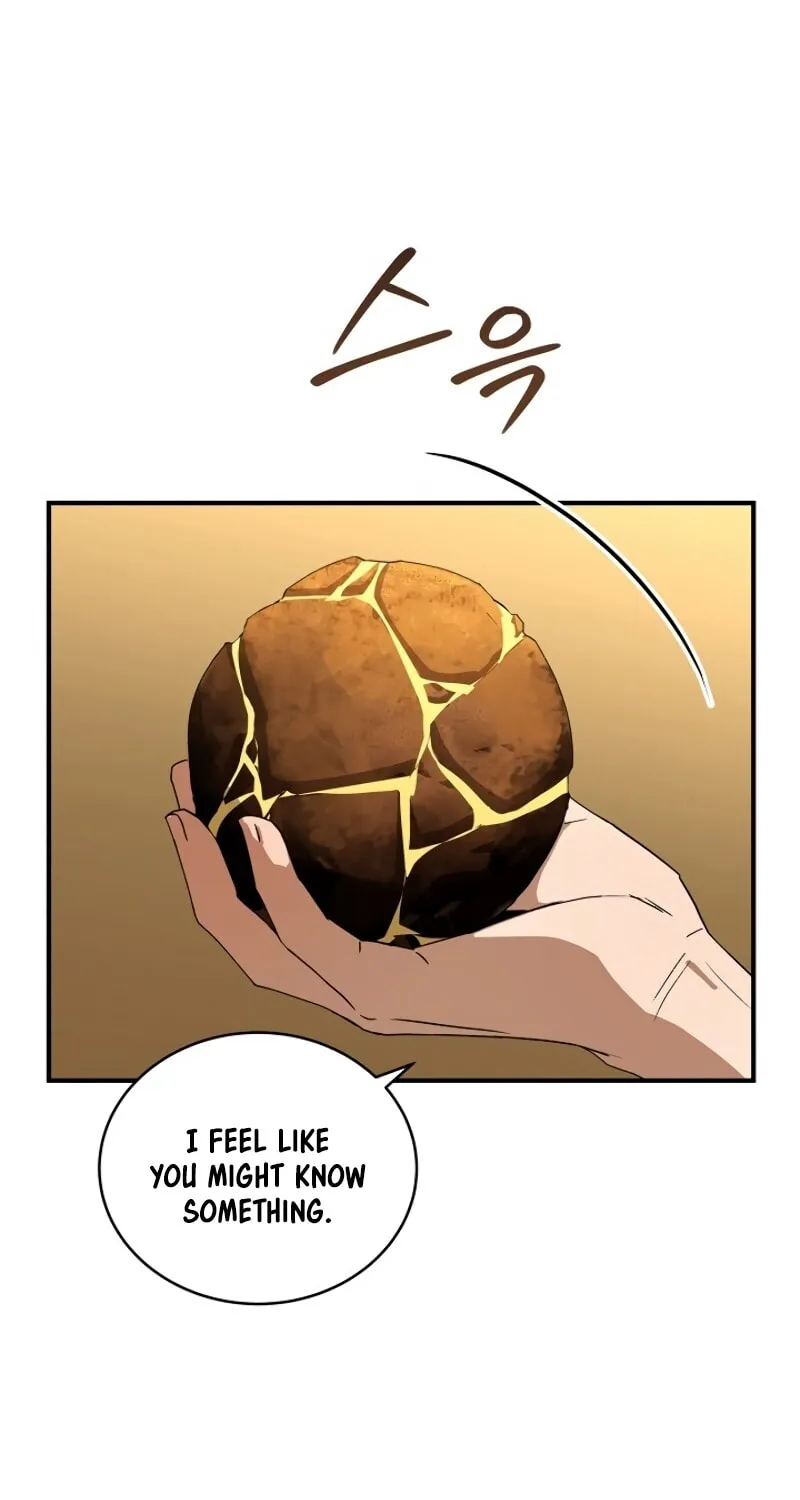 The Frozen Player Returns Chapter 36 page 51 - 