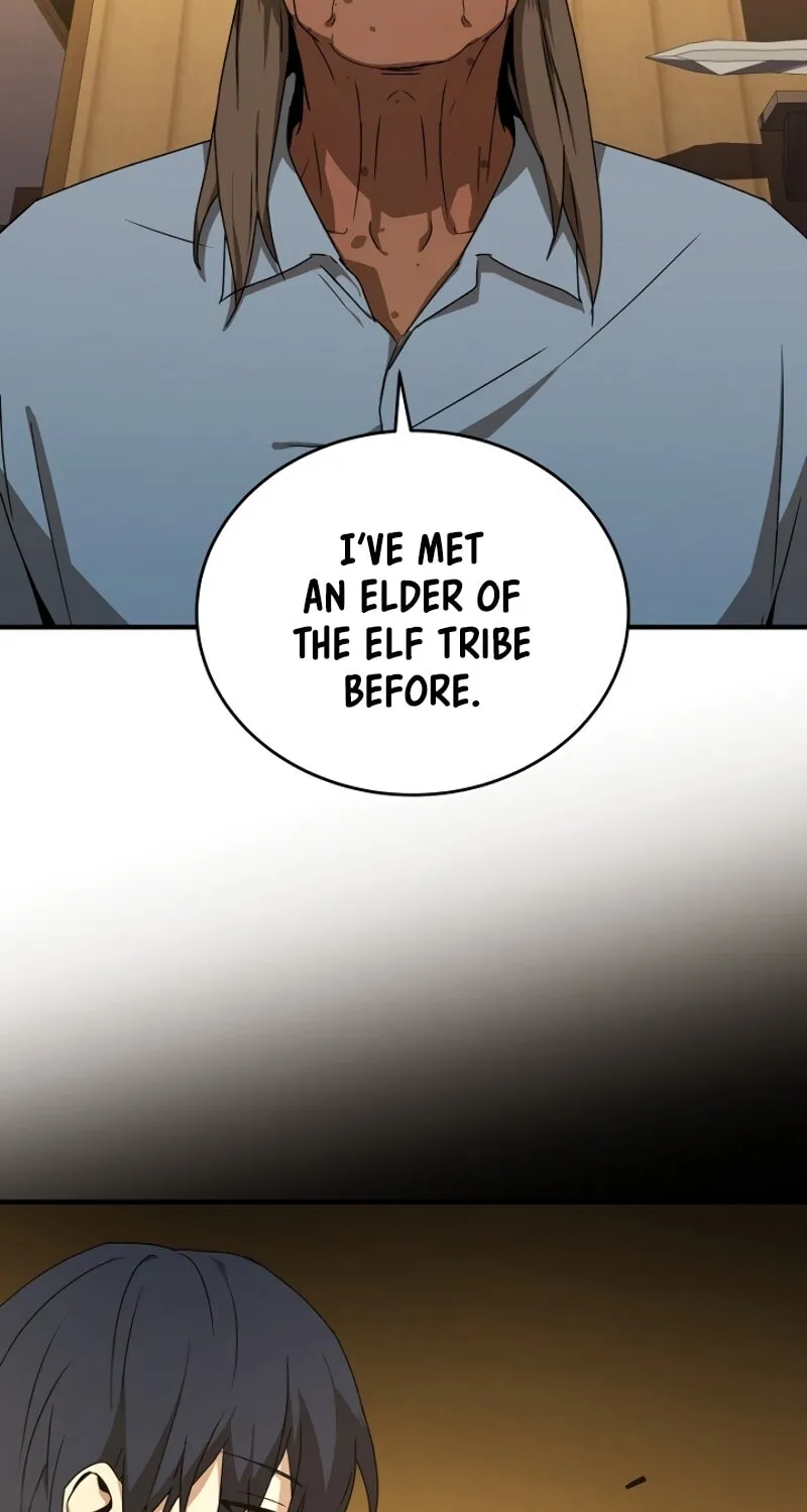 The Frozen Player Returns Chapter 36 page 55 - 