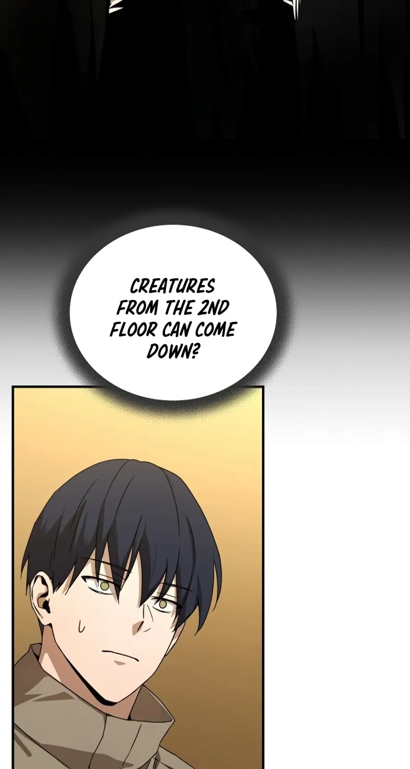 The Frozen Player Returns Chapter 36 page 59 - 