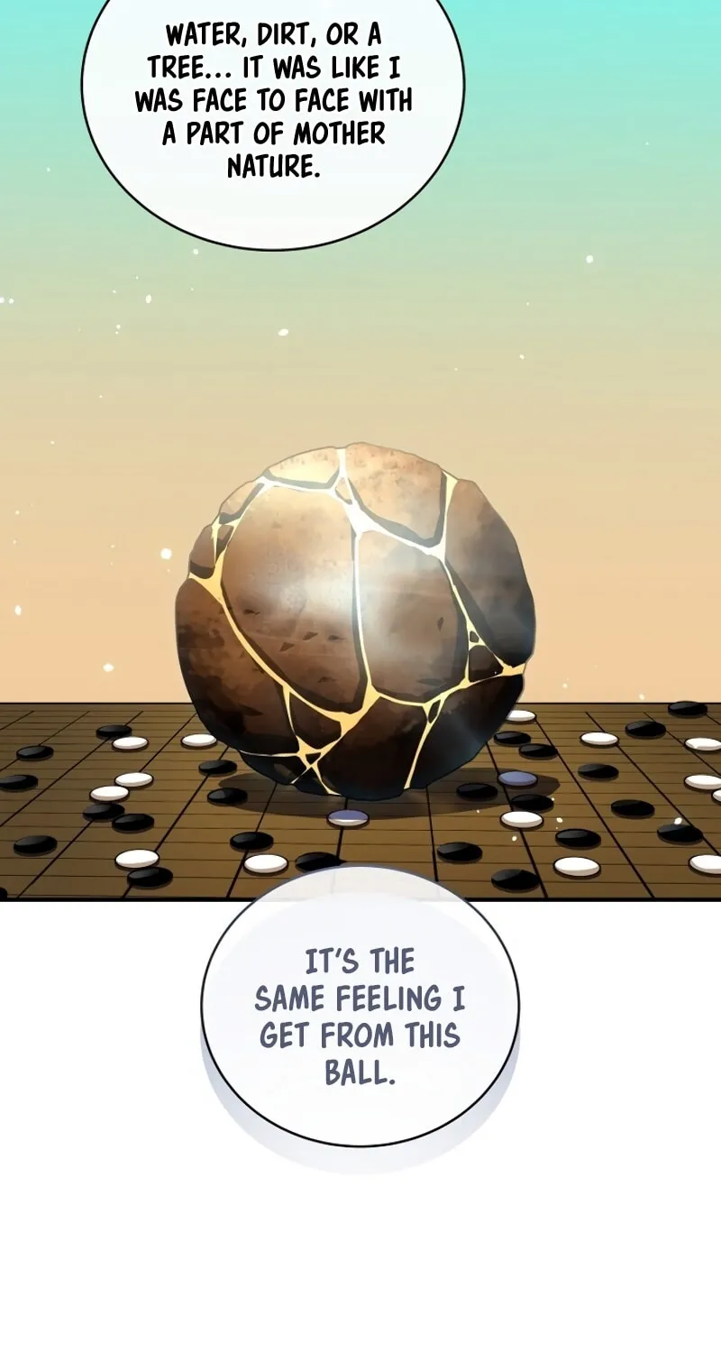 The Frozen Player Returns Chapter 36 page 64 - 