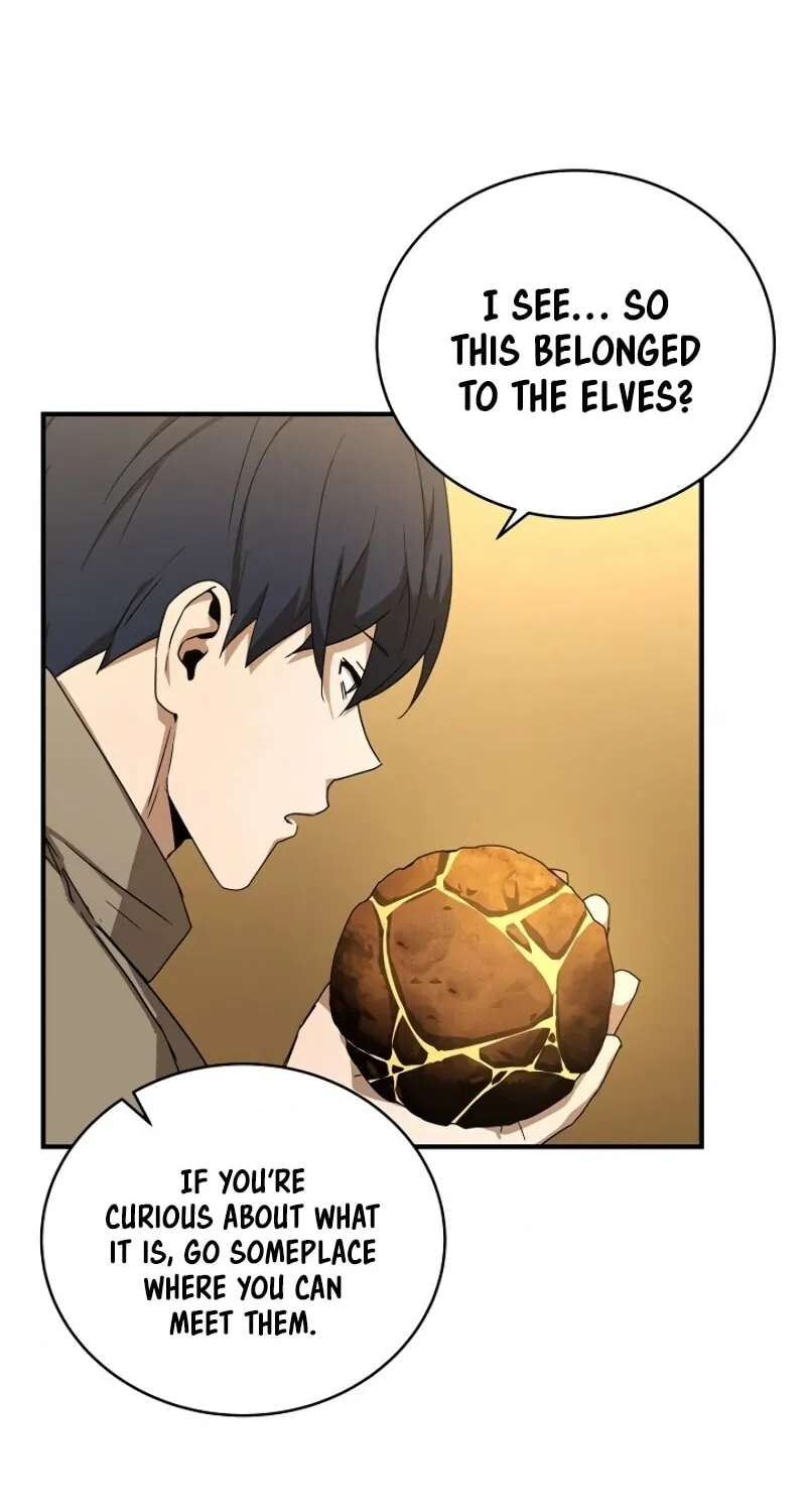 The Frozen Player Returns Chapter 36 page 65 - 